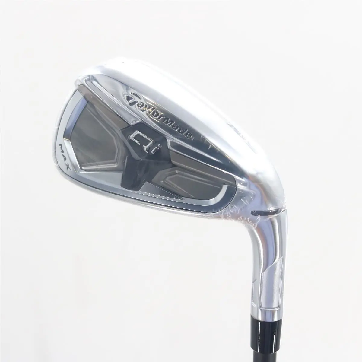 TaylorMade  - Qi Max - Max 2
