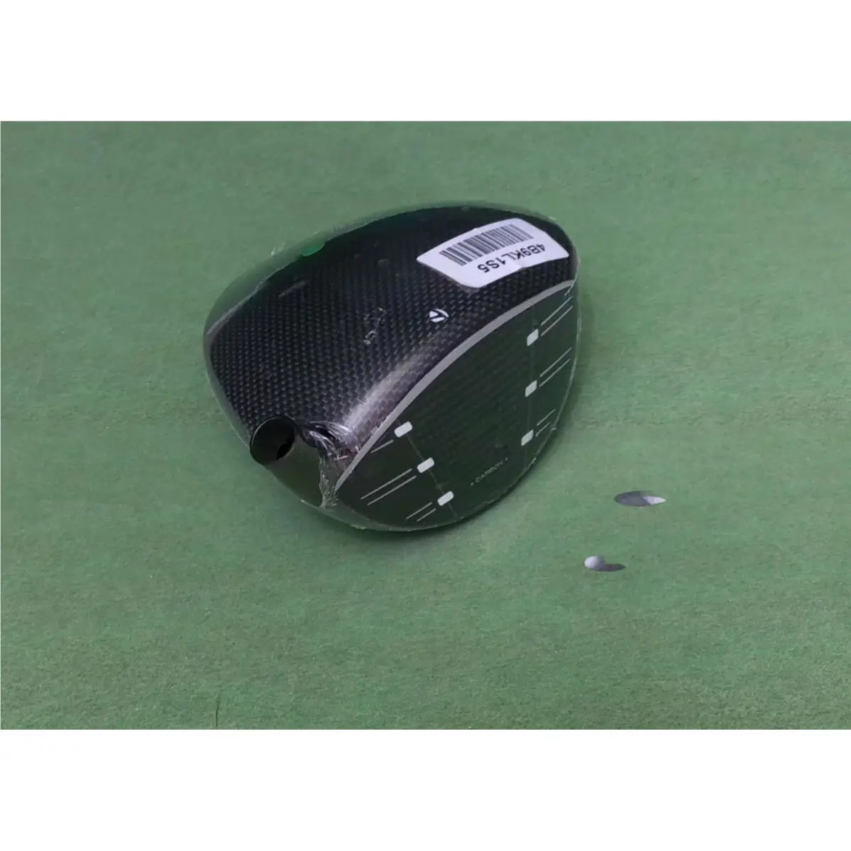 TaylorMade  - TAYLORMADE Qi35 LS 1