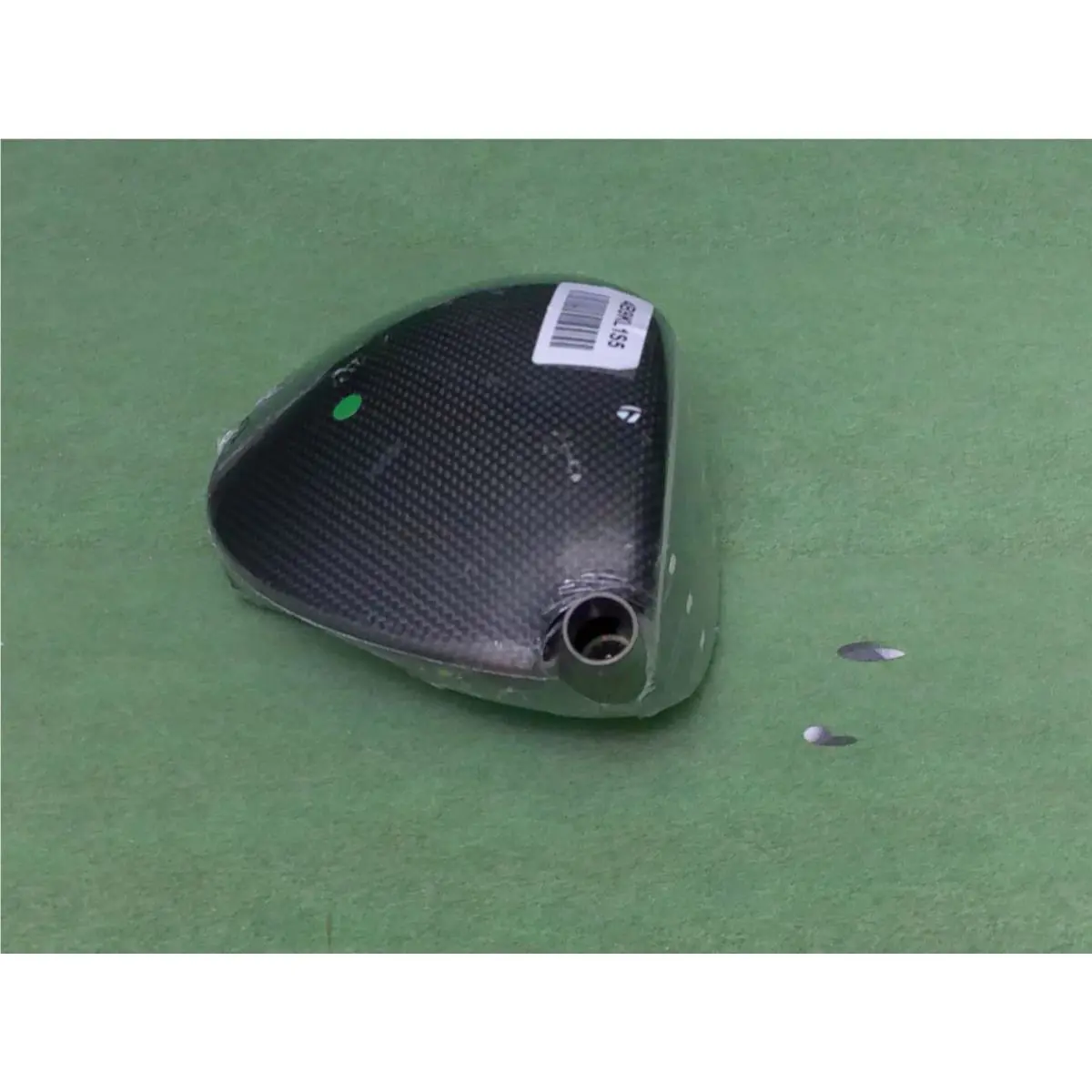 TaylorMade  - TAYLORMADE Qi35 LS 2
