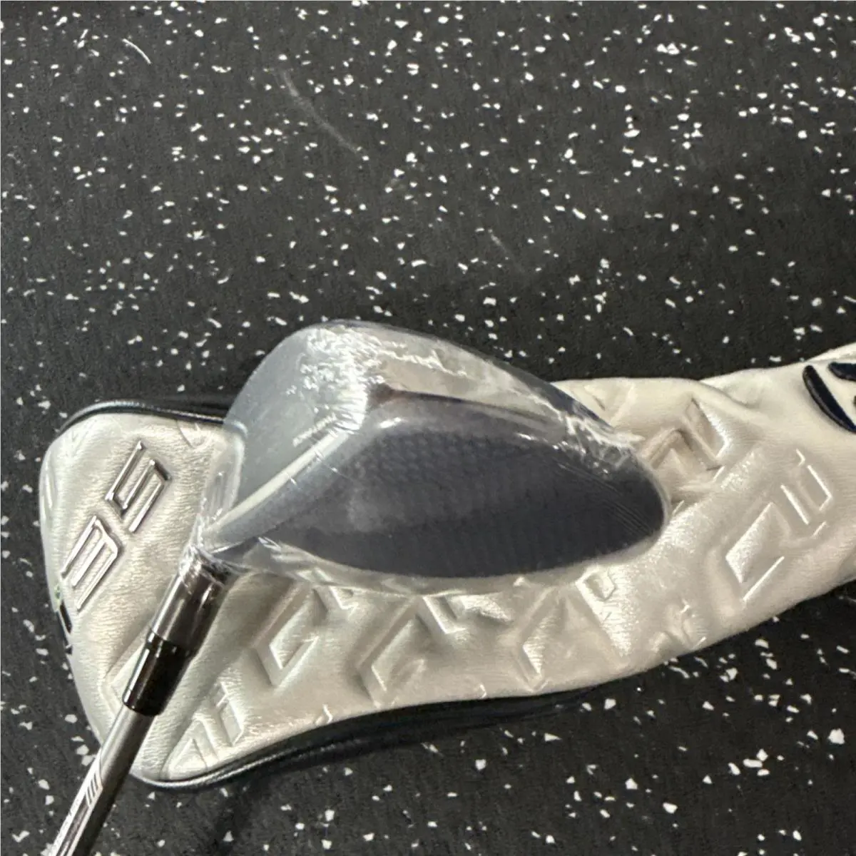 TaylorMade  - 7747 - 7747 - Black 5