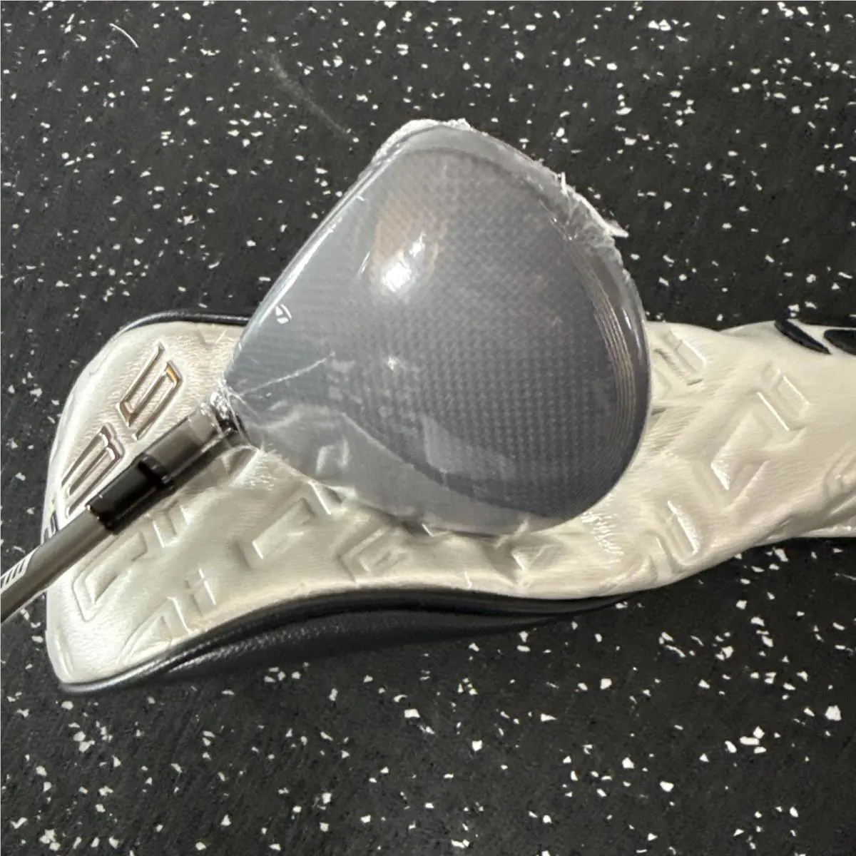 TaylorMade  - 7747 - 7747 - Black 6