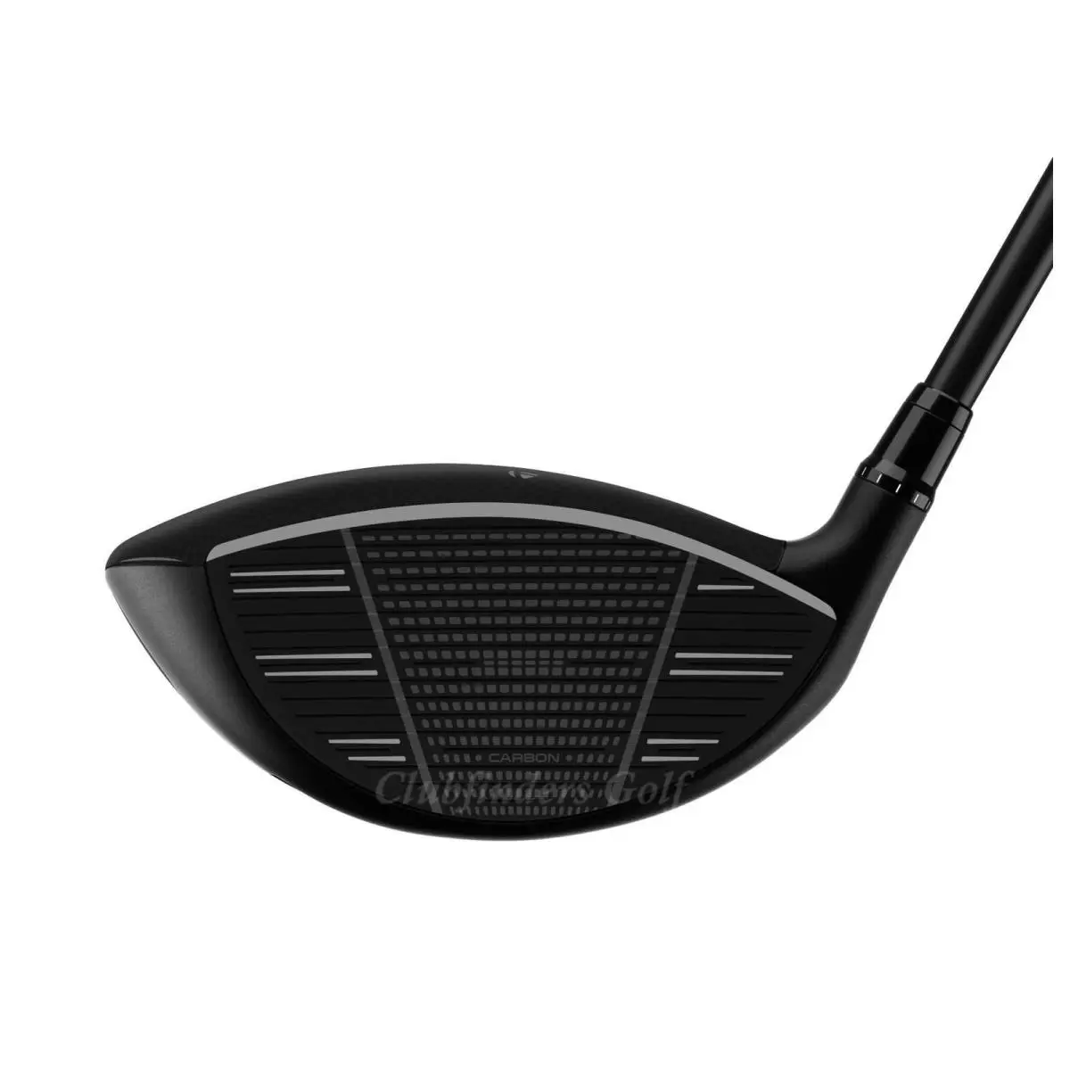TaylorMade  - Qi4D MAX Shadowfall 2026 - MAX Shadowfall - Blue 2