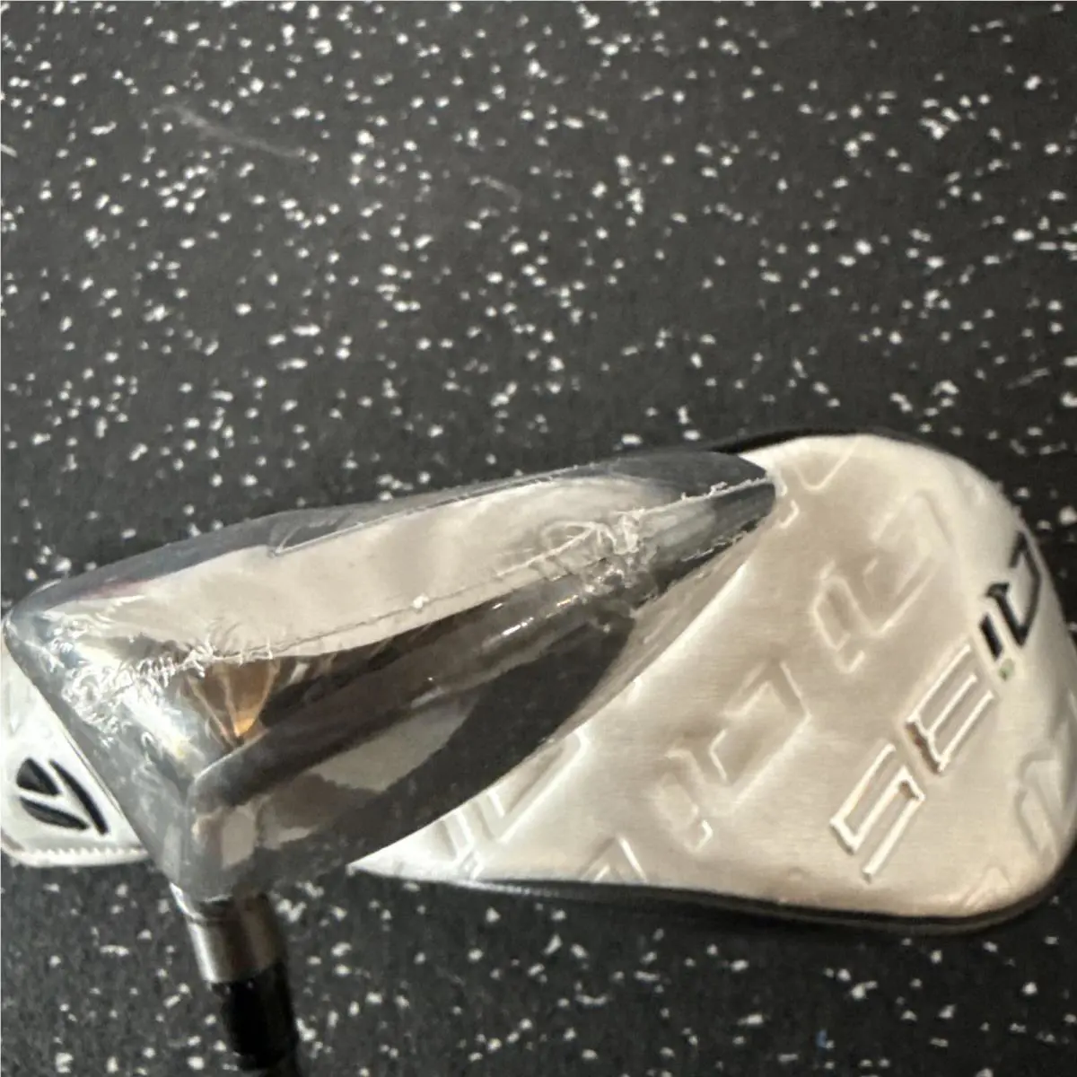 TaylorMade  - TaylorMade Qi35 Max Lite 18.5 - Black 6