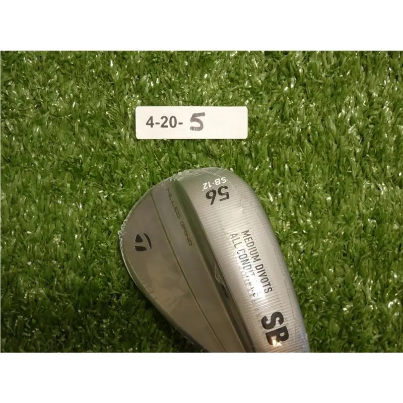 TaylorMade  - Milled Grind MG5 - Milled Grind 0
