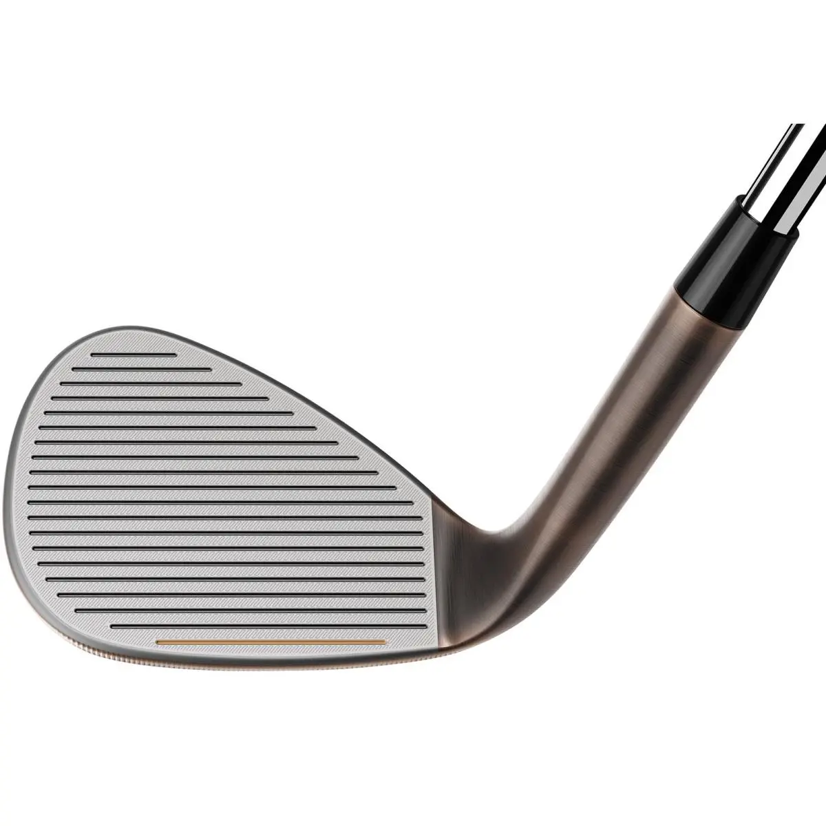 TaylorMade  - Hi-Toe 4 Copper - Copper - V9863609 (UPC: 192371857625) 0