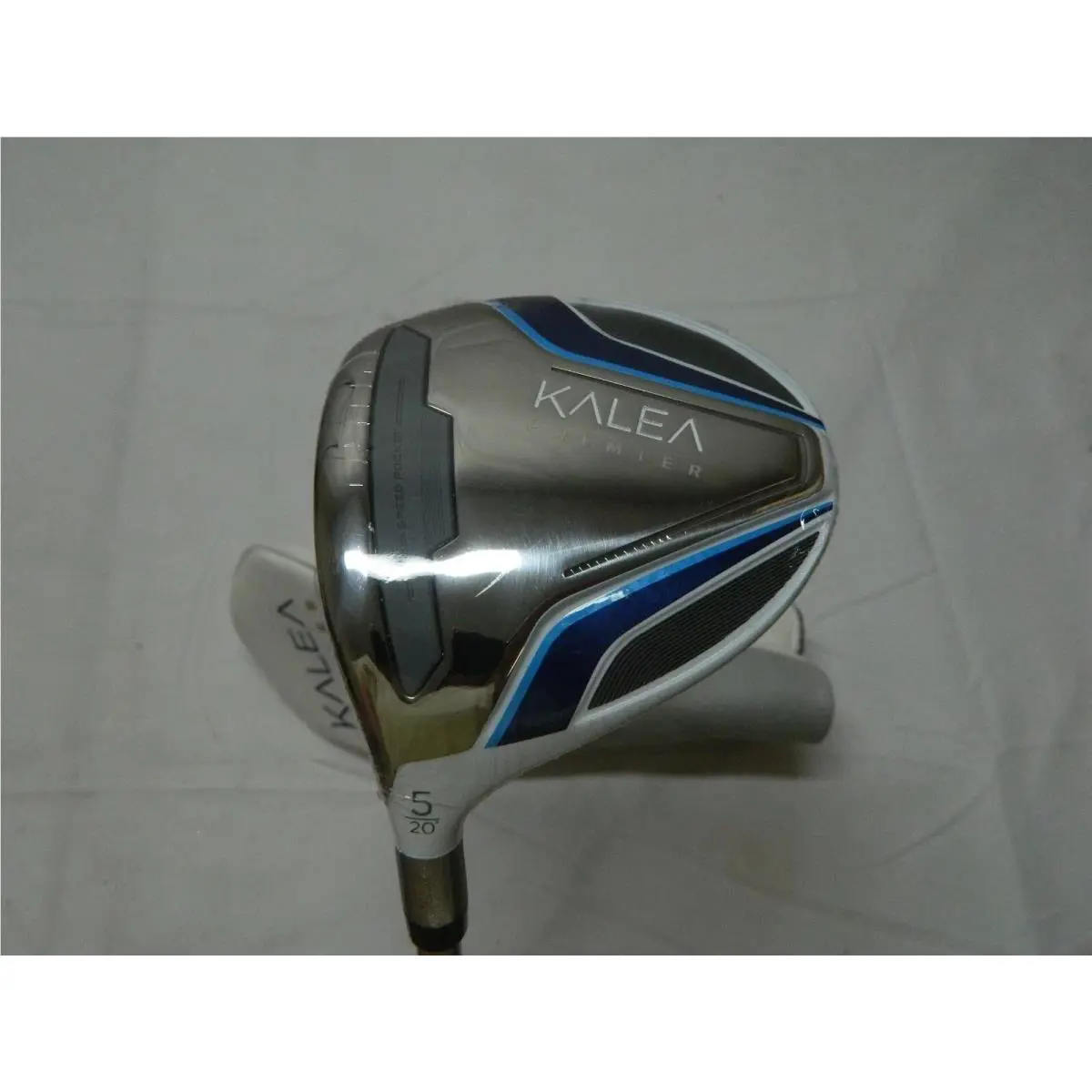 TaylorMade  - Taylormade Kalea Premier - Kalea Premier 0