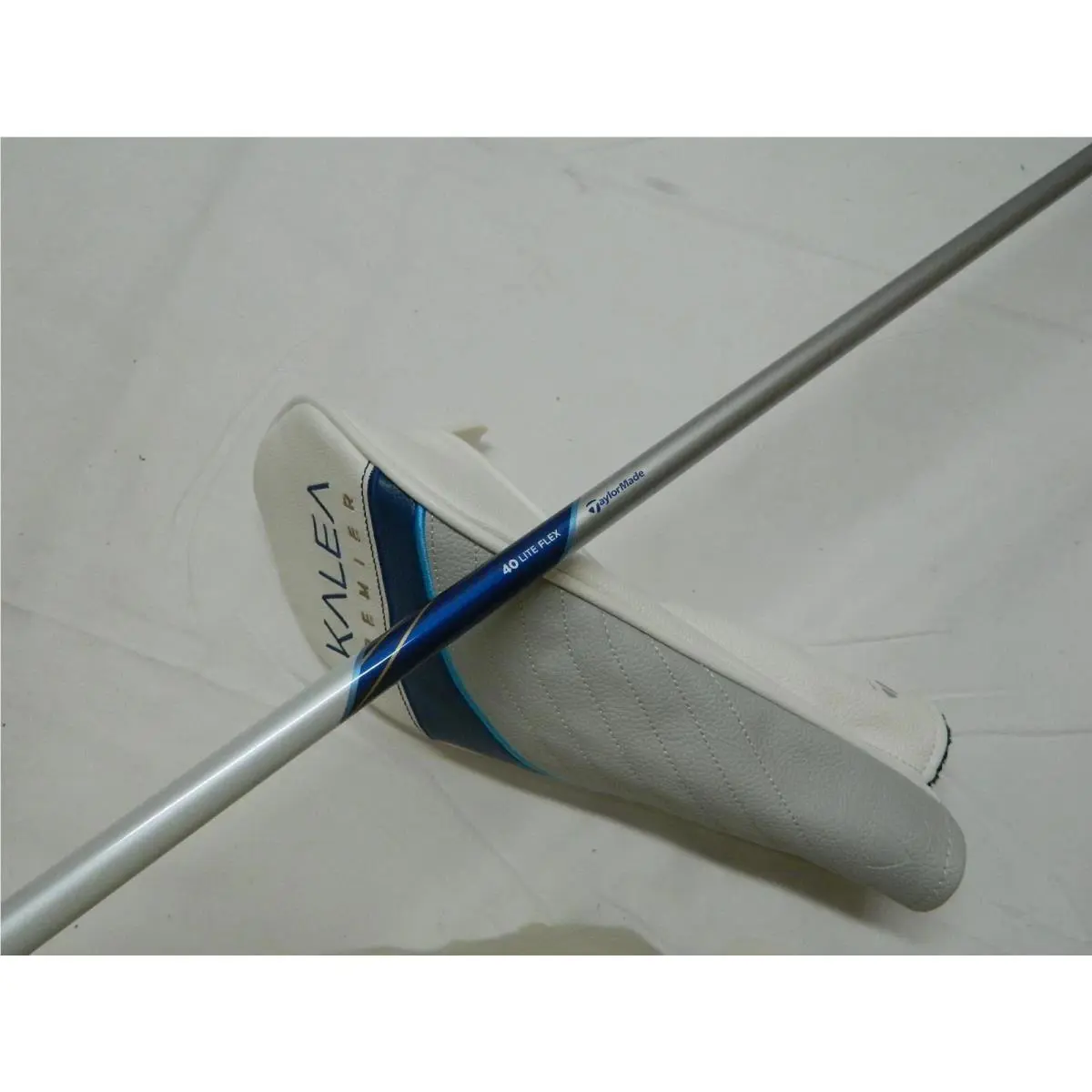 TaylorMade  - Taylormade Kalea Premier - Kalea Premier 4