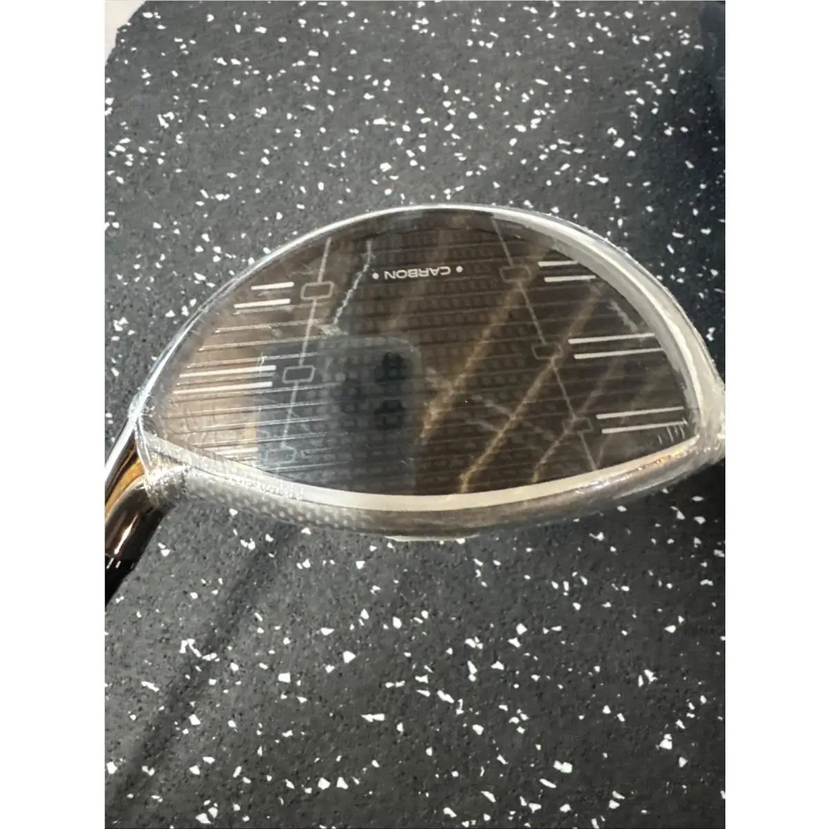 TaylorMade  - Qi35 LS - Blue 1