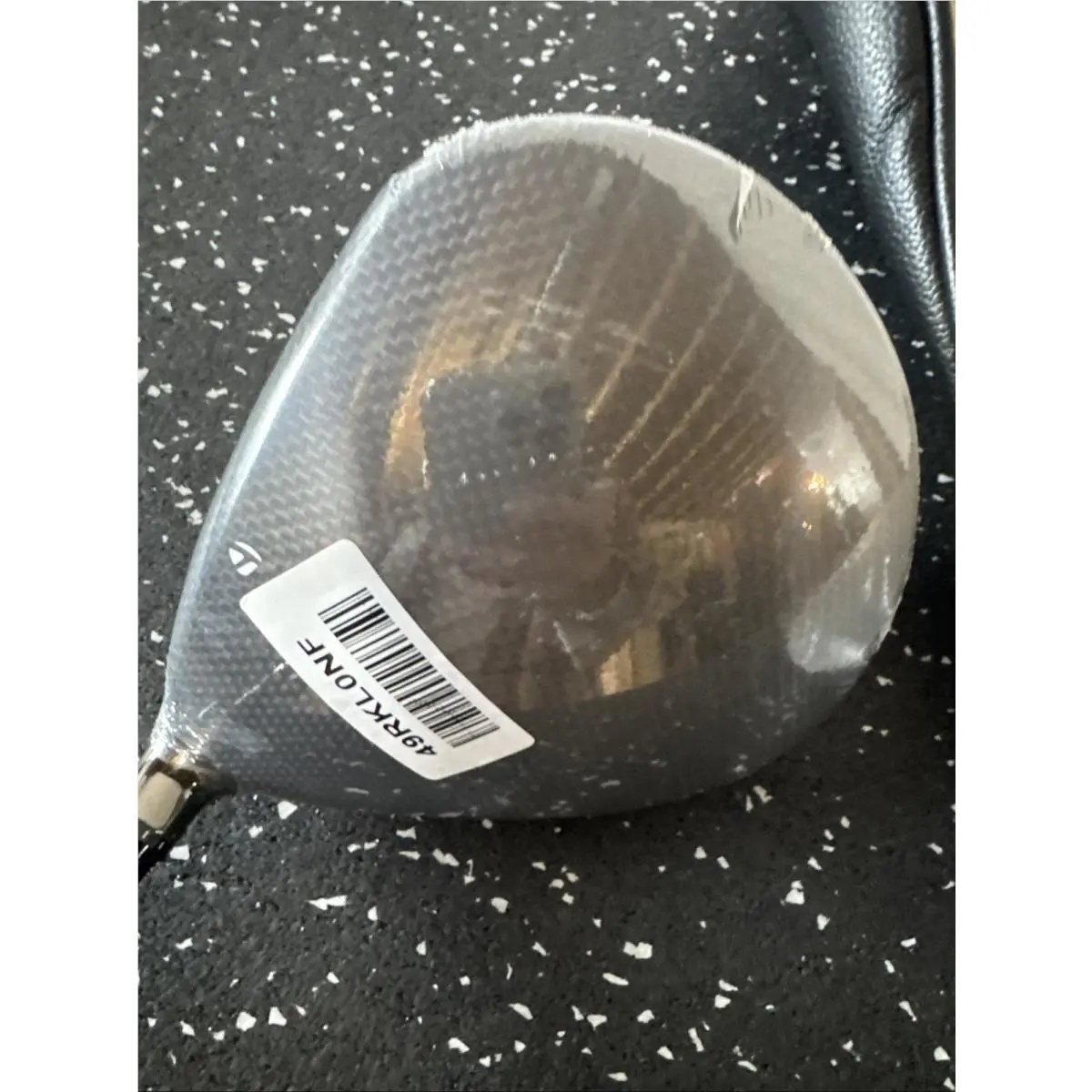 TaylorMade  - Qi35 LS - Blue 2