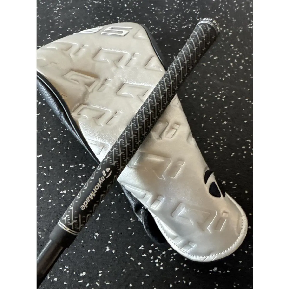 TaylorMade  - Qi35 LS - Blue 3
