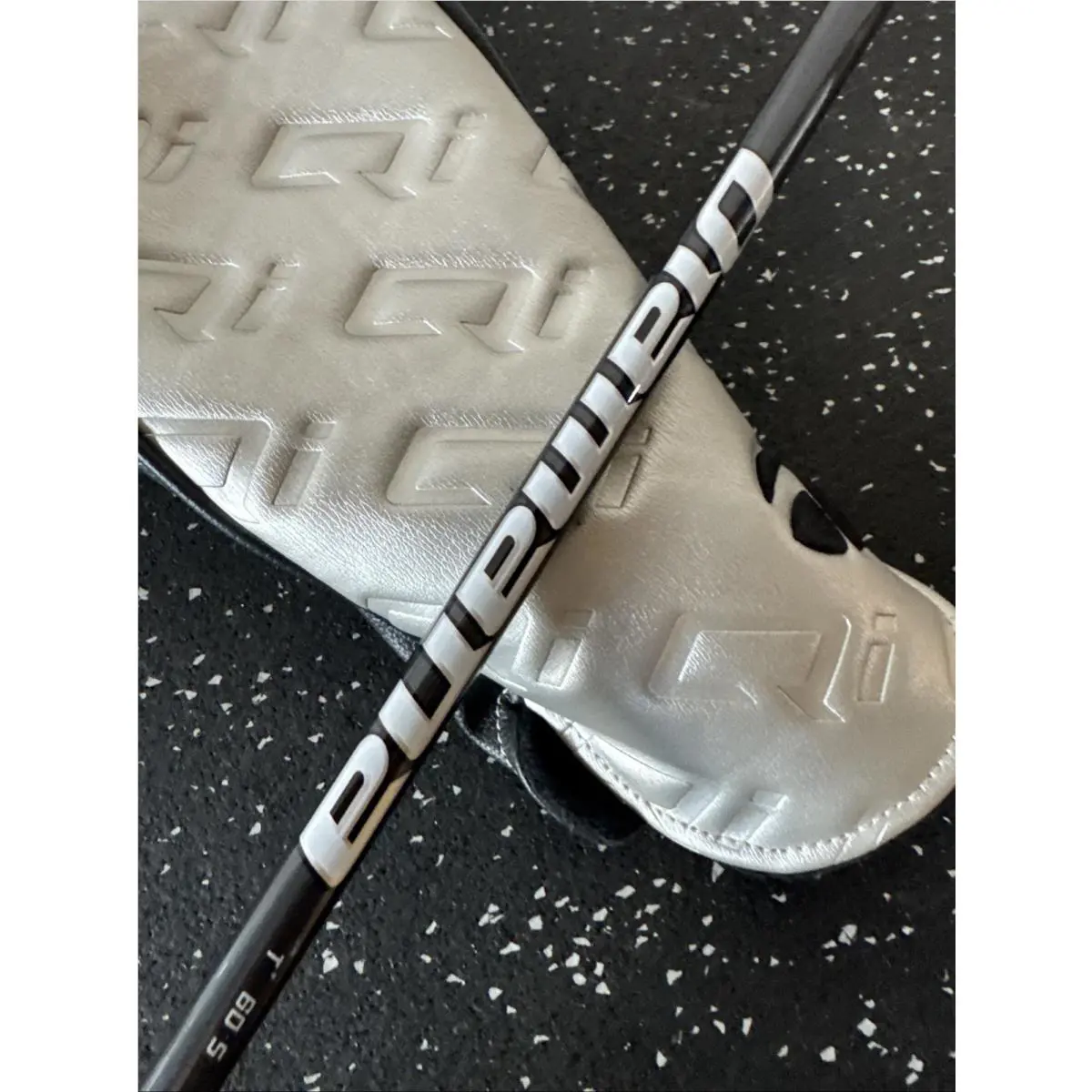 TaylorMade  - Qi35 LS - Blue 4