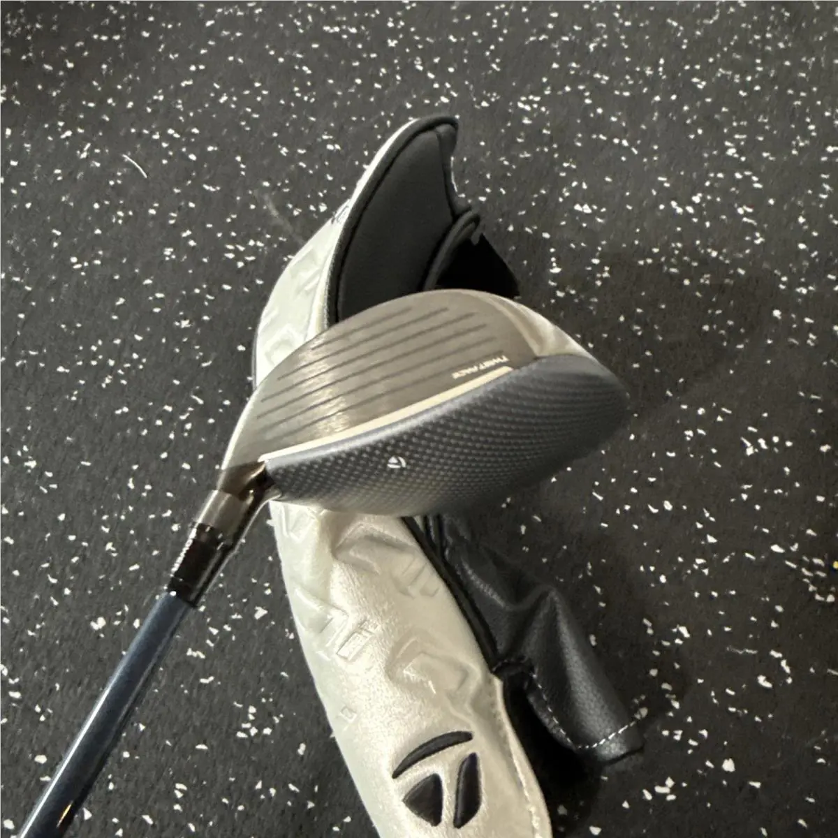 TaylorMade  - Qi35 Tour - Tour - Black 9