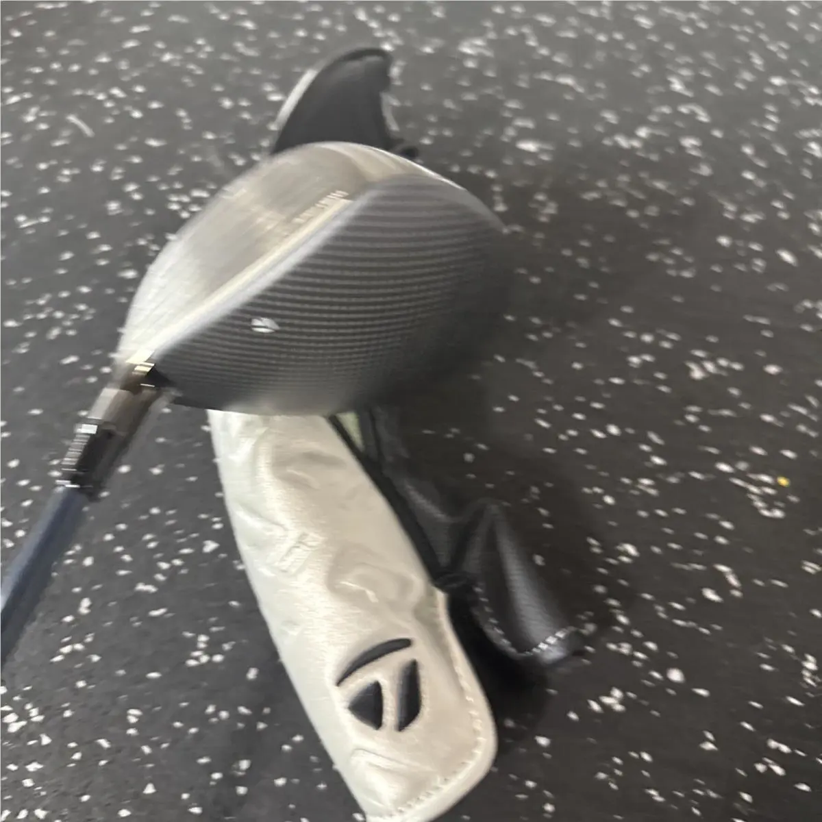 TaylorMade  - Qi35 Tour - Tour - Black 10