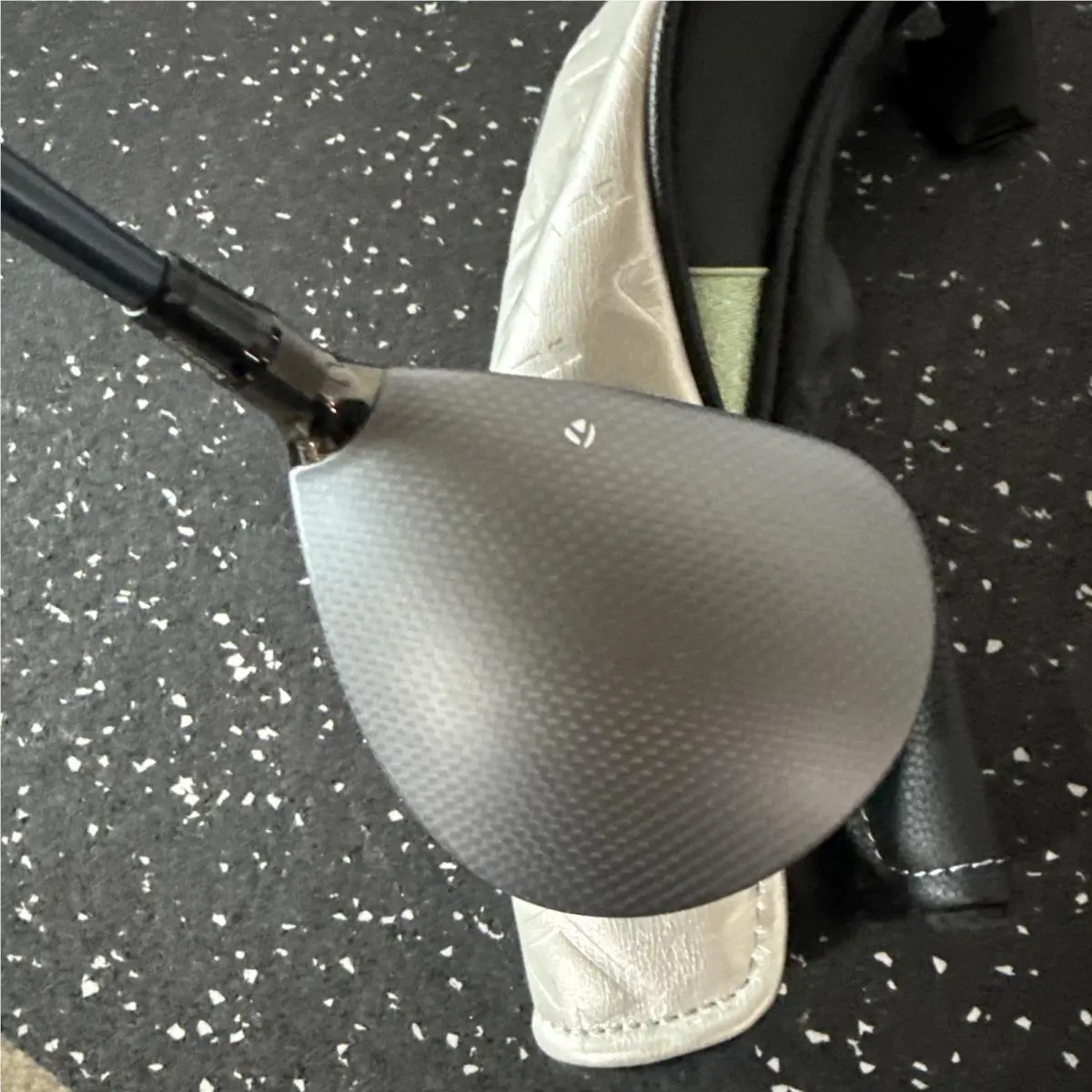 TaylorMade  - Qi35 Tour - Tour - Black 4