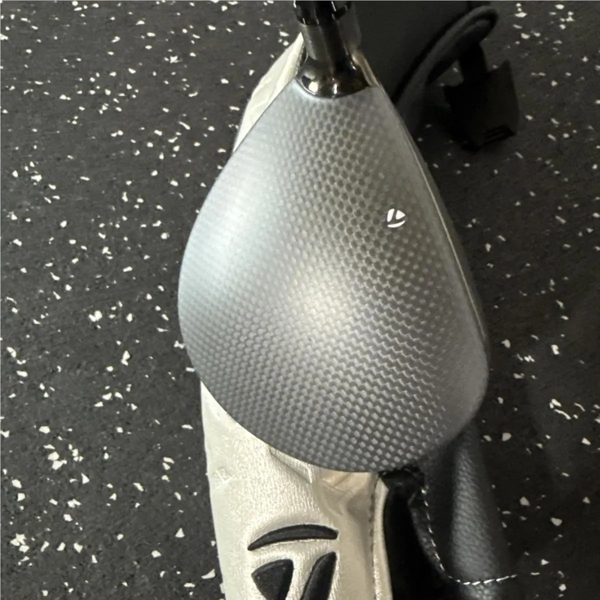 TaylorMade  - Qi35 Tour - Tour - Black 5