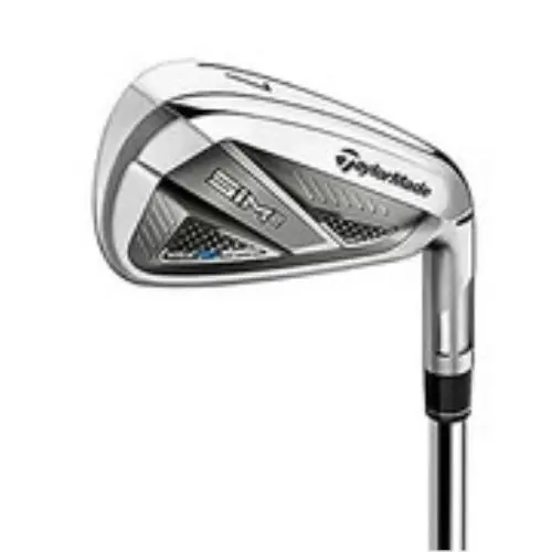 TaylorMade  - SIM2 Max - Max - N6982405 (UPC: 0192371289426) 4