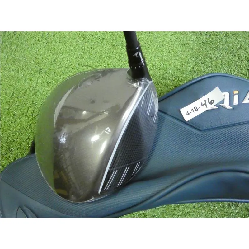 TaylorMade  - Qi4D Max - Max - Red 0