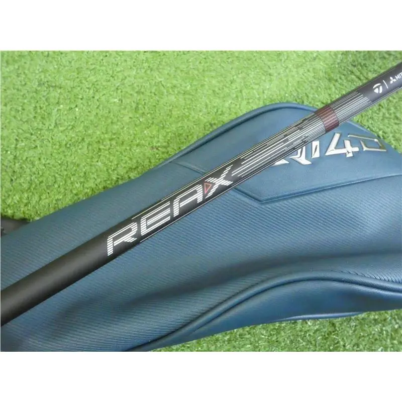 TaylorMade  - Qi4D Max - Max - Red 1