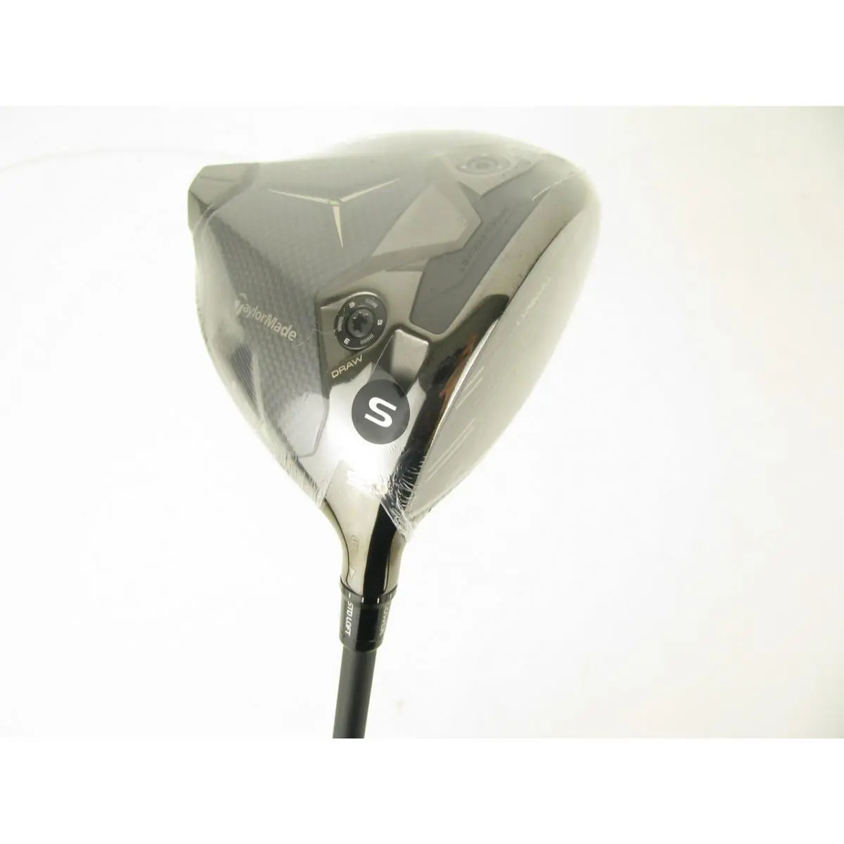 TaylorMade  - Qi35 LS - HEADONLYHCNSG1102251457 0