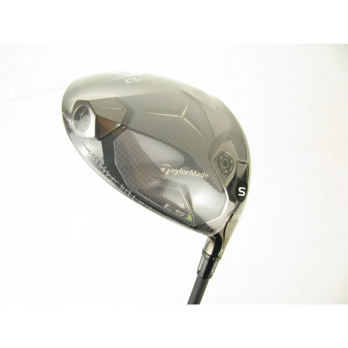 TaylorMade  - Qi35 LS - HEADONLYHCNSG1102251457 1