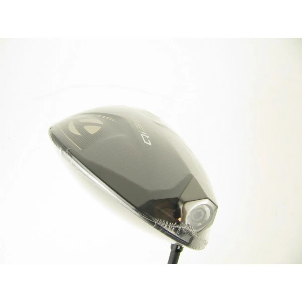 TaylorMade  - Qi35 LS - HEADONLYHCNSG1102251457 2