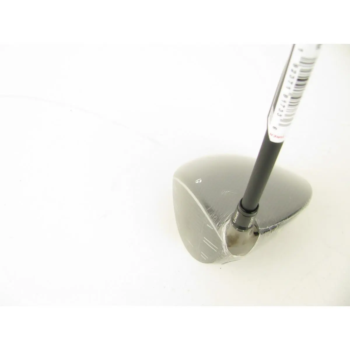 TaylorMade  - Qi35 LS - HEADONLYHCNSG1102251457 4