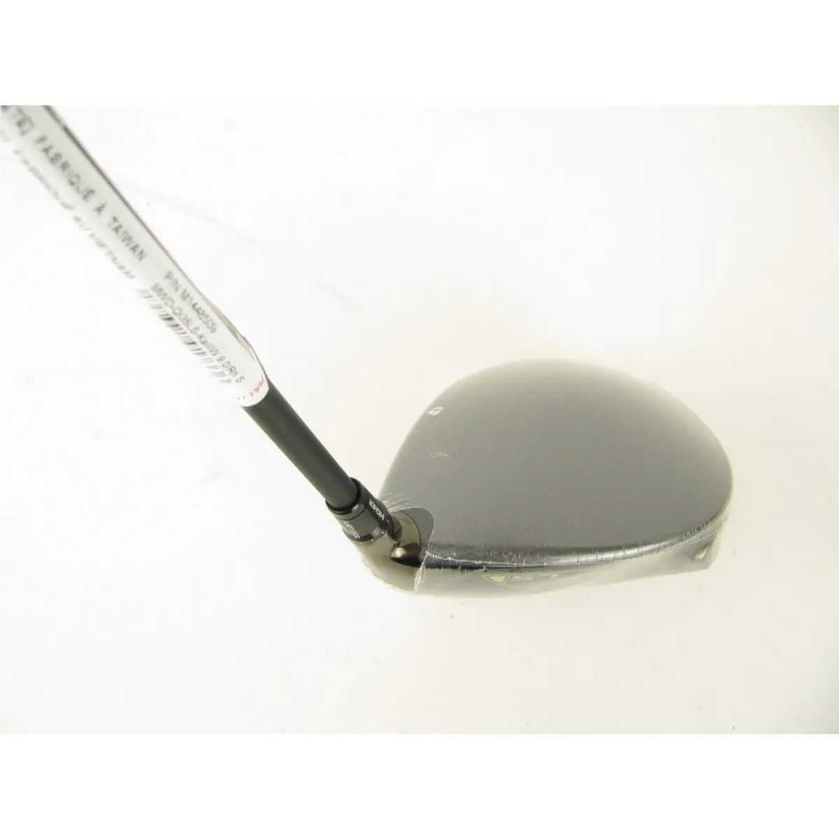 TaylorMade  - Qi35 LS - HEADONLYHCNSG1102251457 5