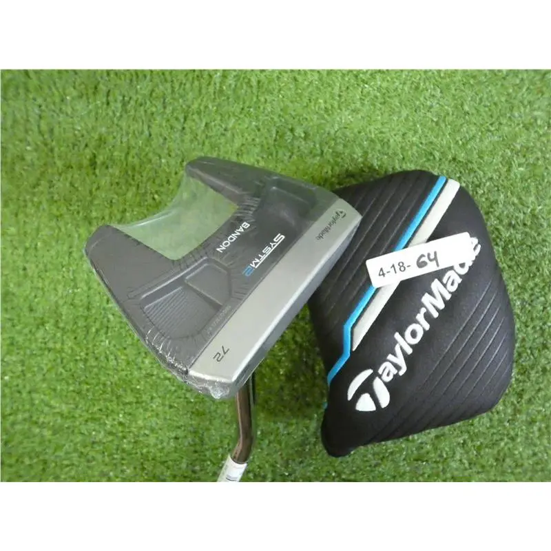 TaylorMade  - SYSTM2 Bandon 72 - Bandon 0