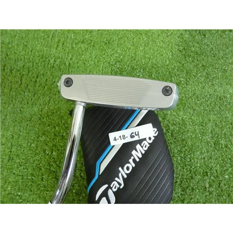 TaylorMade  - SYSTM2 Bandon 72 - Bandon 1