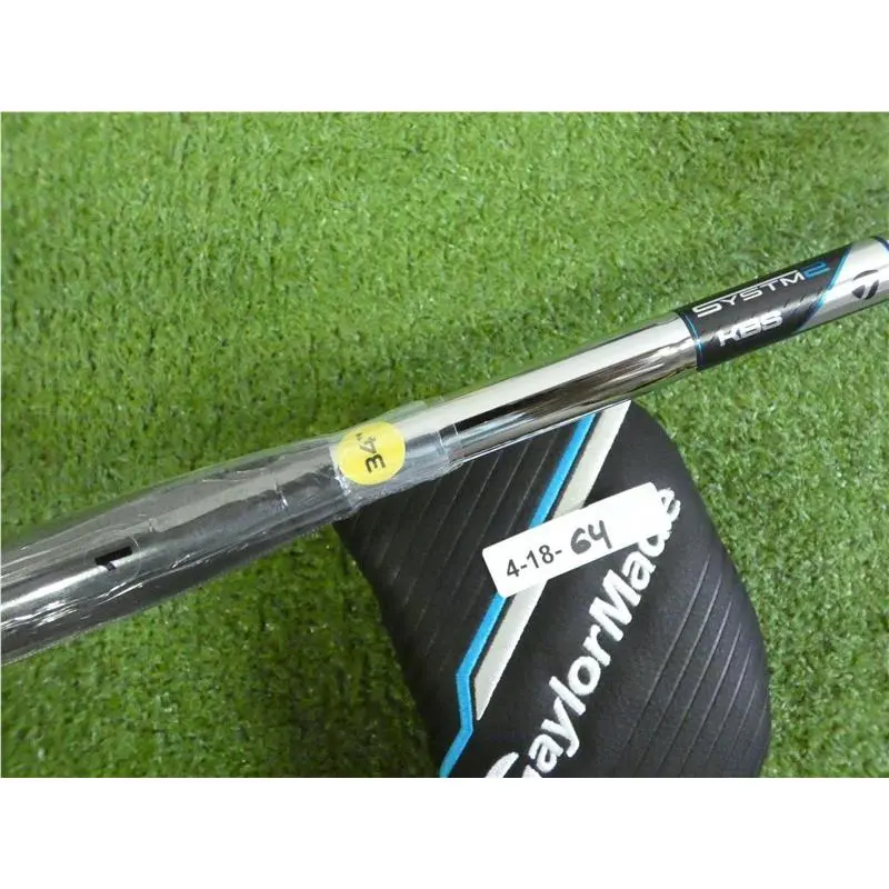 TaylorMade  - SYSTM2 Bandon 72 - Bandon 3