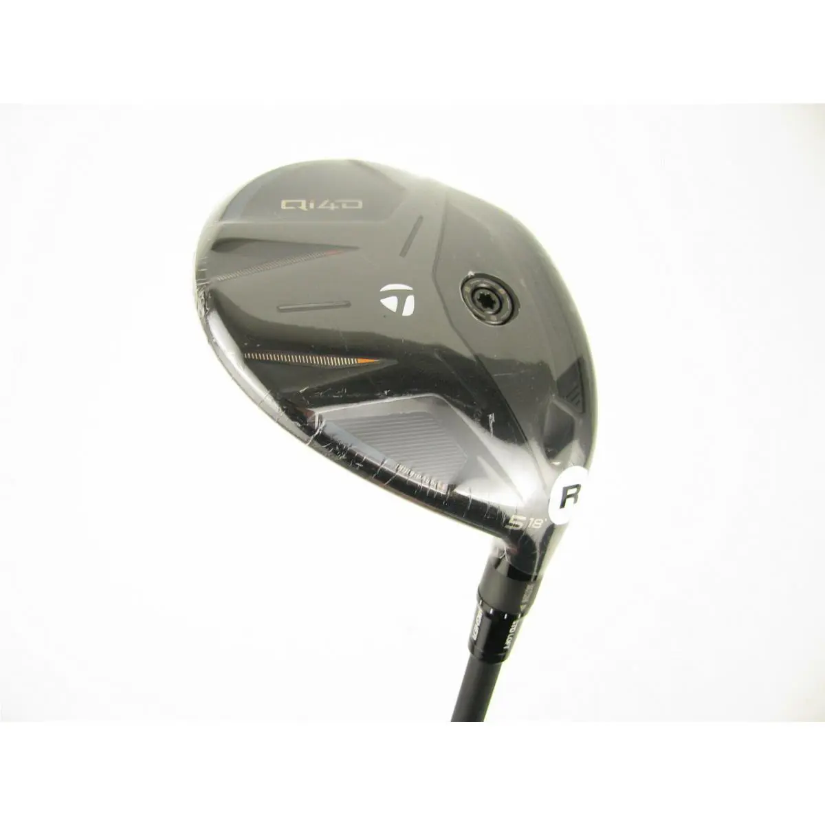 TaylorMade  - Qi4D - NSG0414262345 0