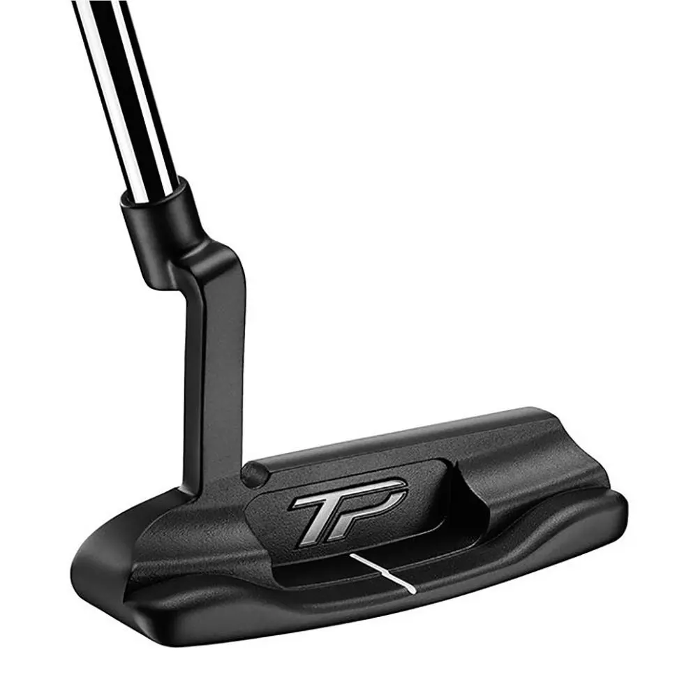Taylormade Golf TP Black Soto L-neck Putter 34