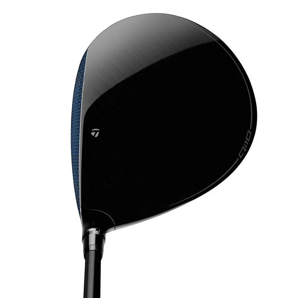 TaylorMade  - Qi10 LS 0