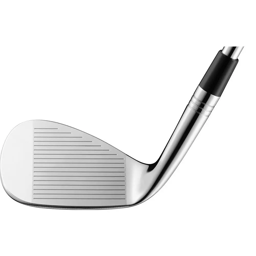 TaylorMade  - Milled Grind Satin Nickel Chrome - N9801009 (UPC: 192371494691) 0