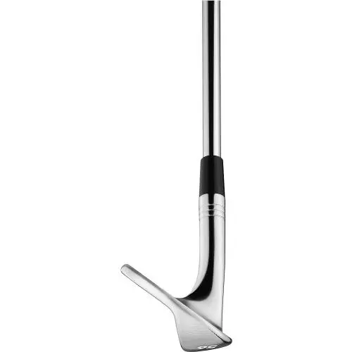 TaylorMade  - Milled Grind Satin Nickel Chrome - N9801009 (UPC: 192371494691) 1