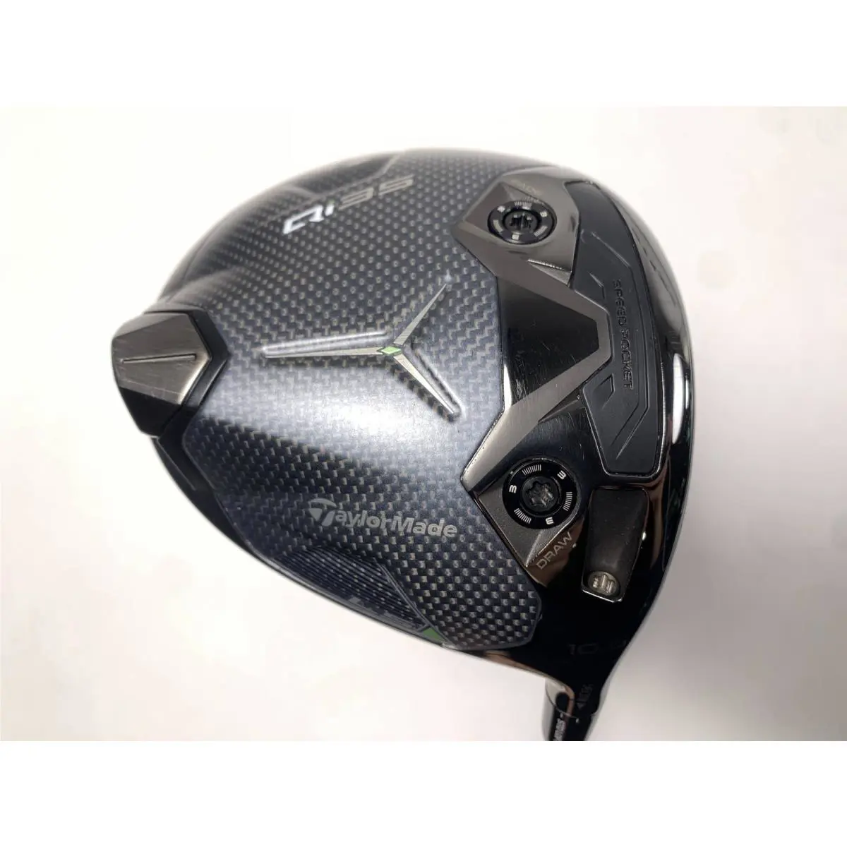 TaylorMade  - Qi35 LS 0