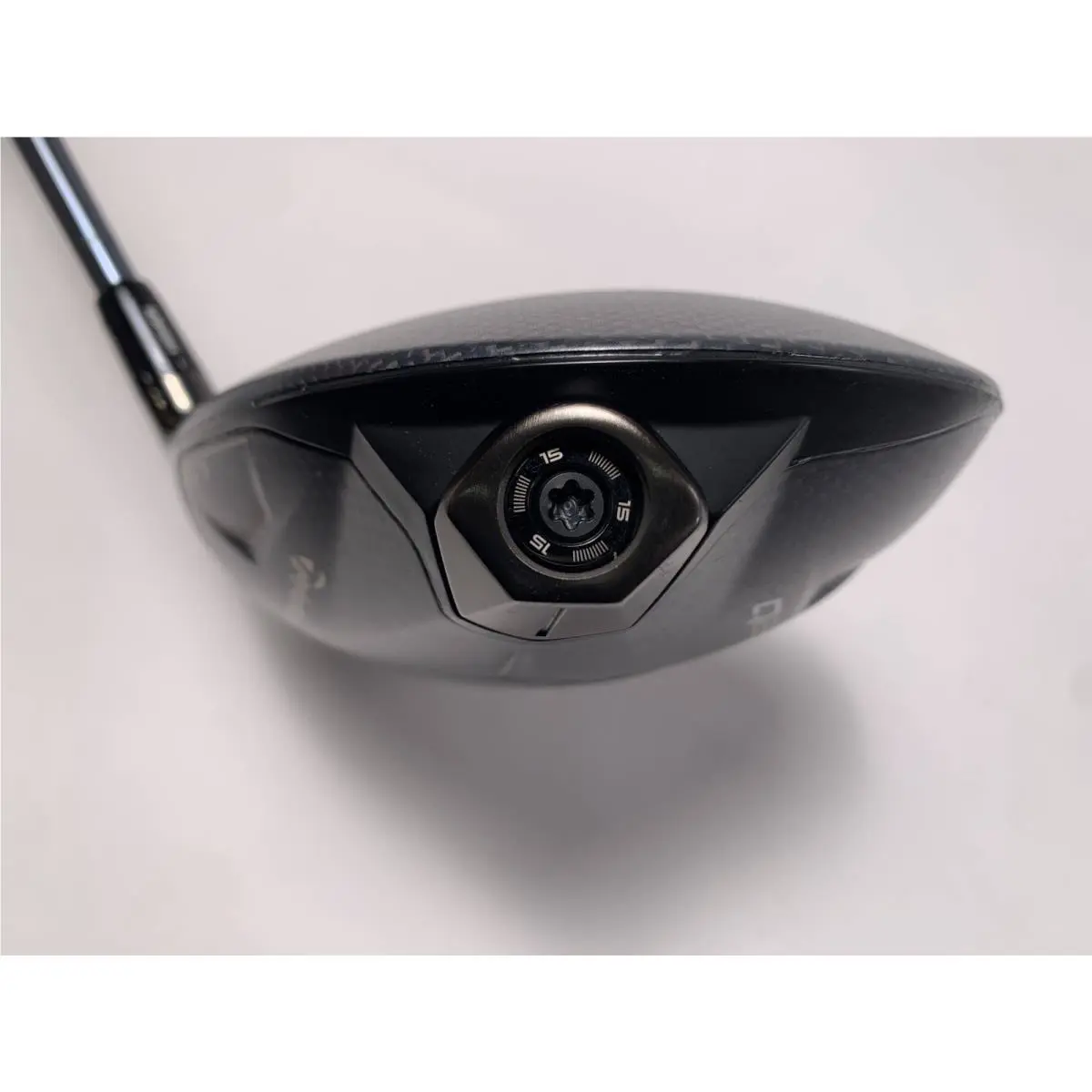 TaylorMade  - Qi35 LS 3