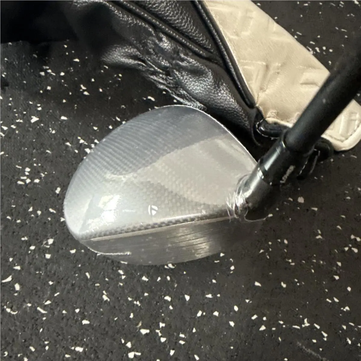 TaylorMade  - 7751 - 7751 - Black 9