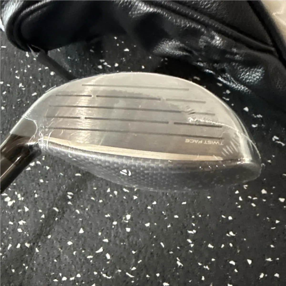TaylorMade  - 7751 - 7751 - Black 7