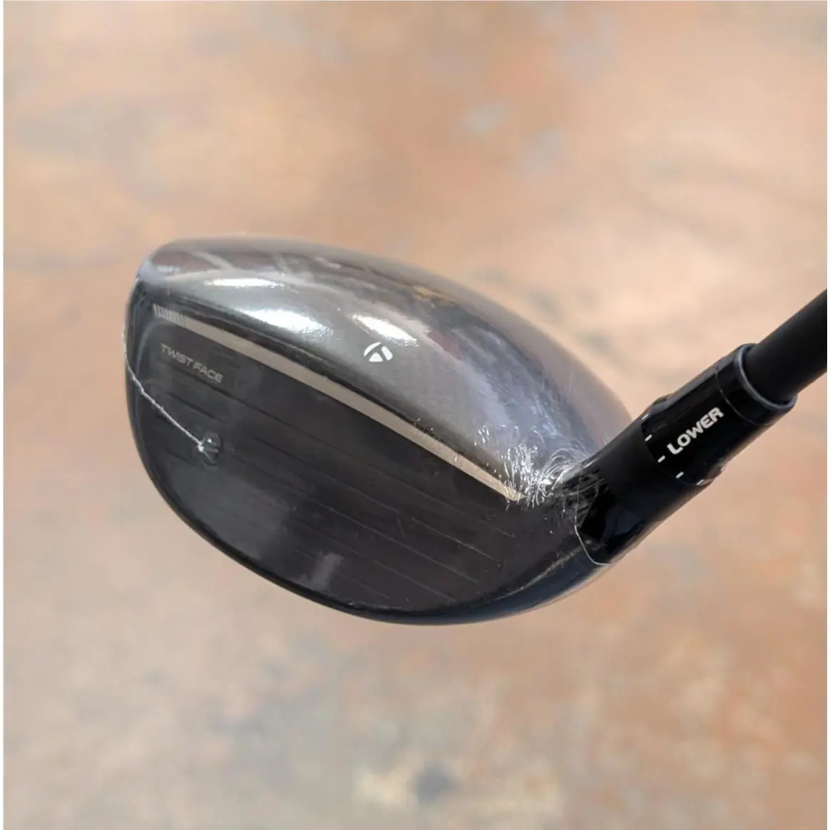 TaylorMade  - Qi4D - Black 1
