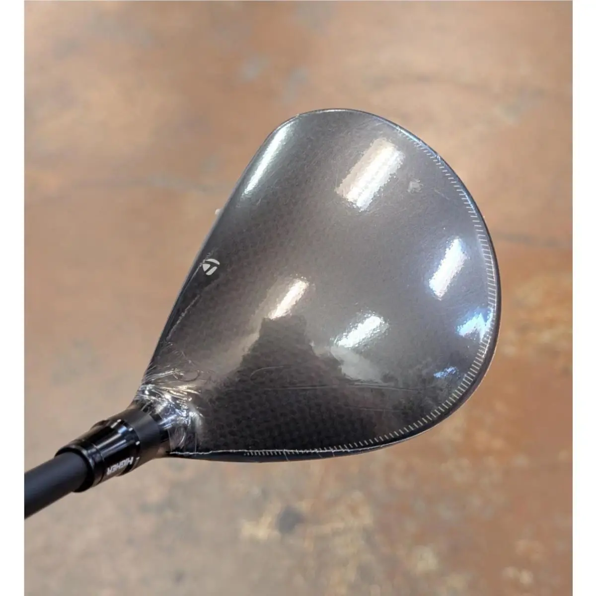 TaylorMade  - Qi4D - Black 0