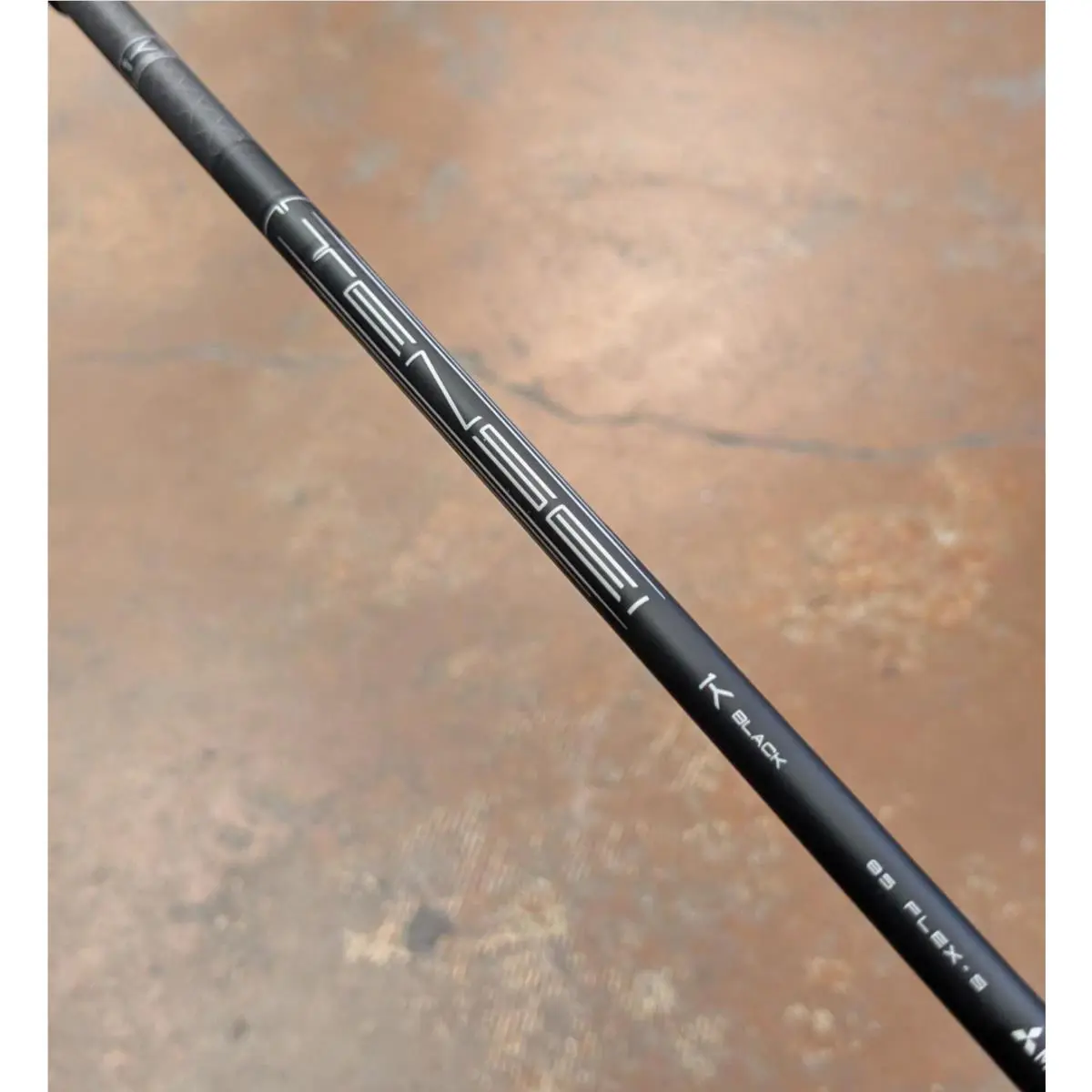 TaylorMade  - Qi4D - Black 2
