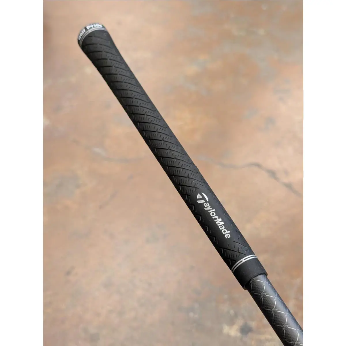 TaylorMade  - Qi4D - Black 3