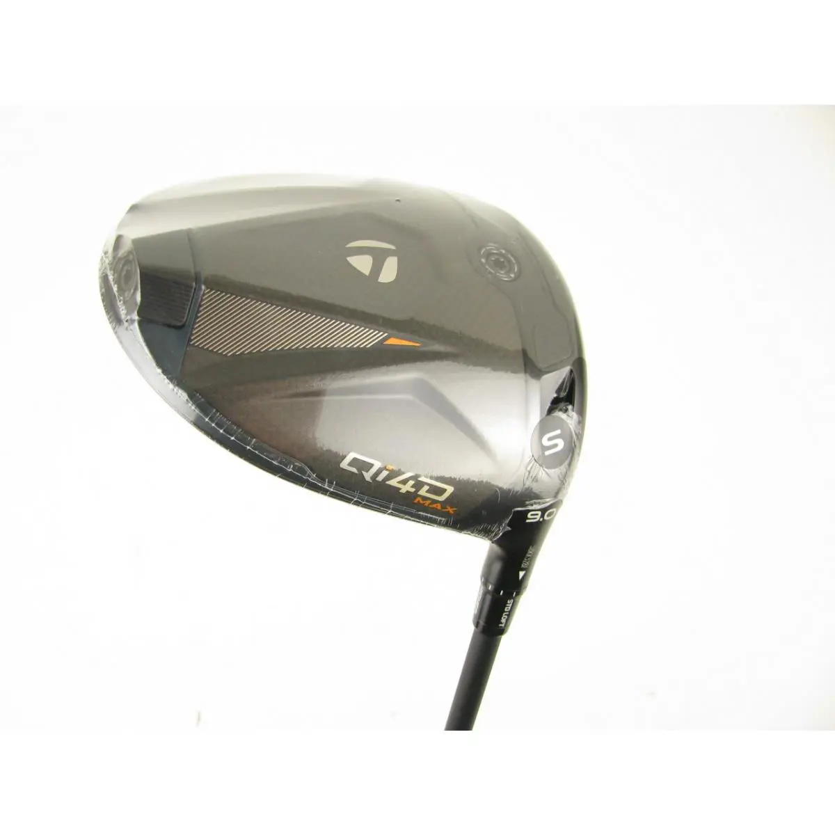 TaylorMade  - Qi4D Max - Max - J160317265 0
