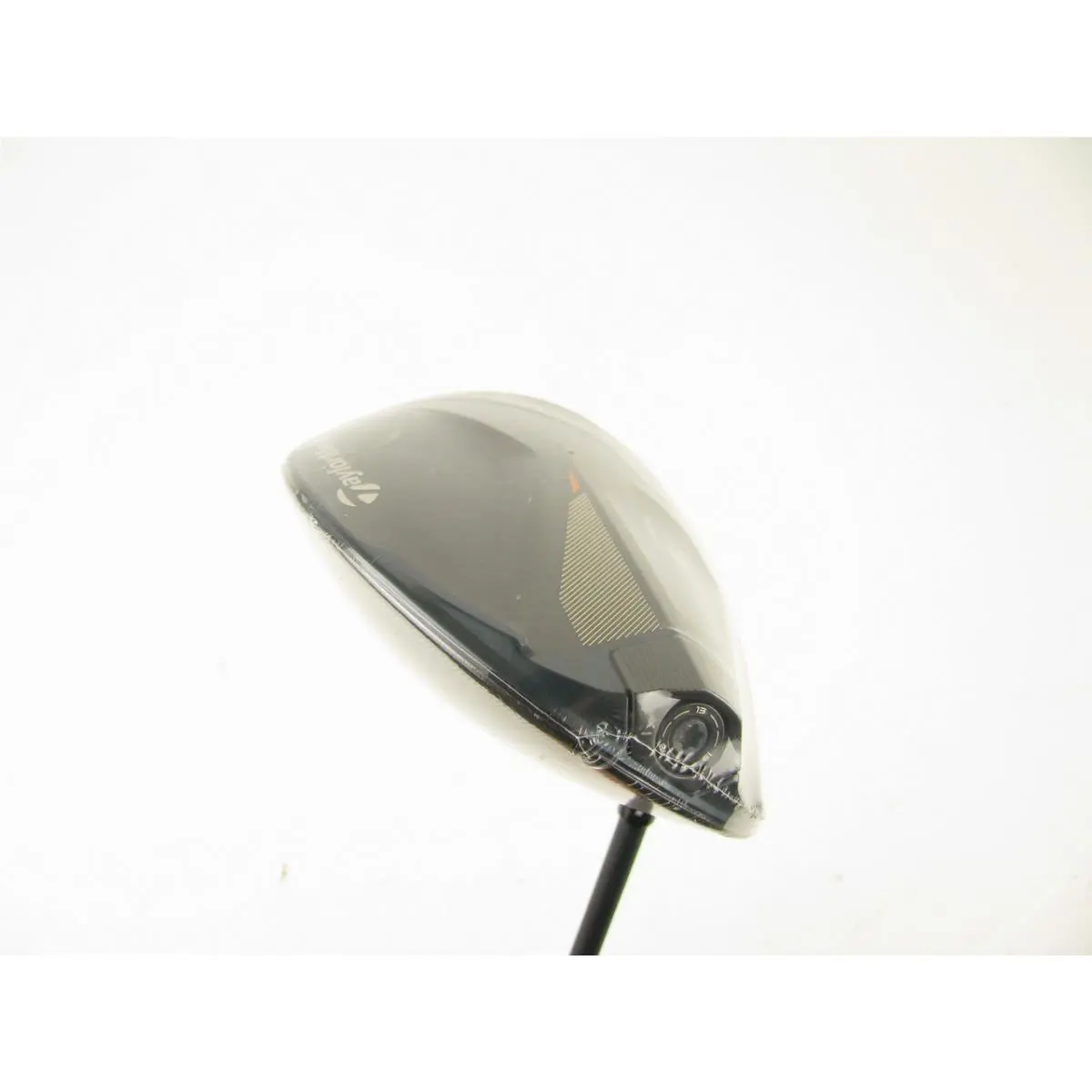 TaylorMade  - Qi4D Max - Max - J160317265 1