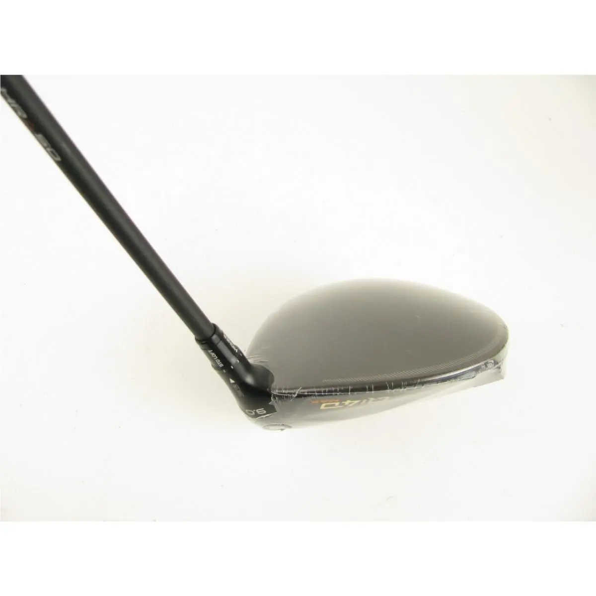 TaylorMade  - Qi4D Max - Max - J160317265 4