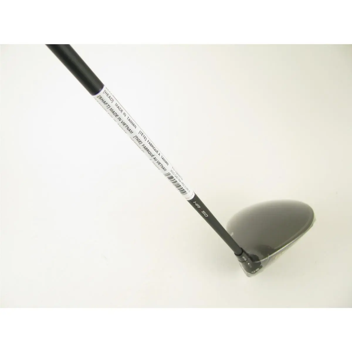 TaylorMade  - Qi4D Max - Max - J160317265 5