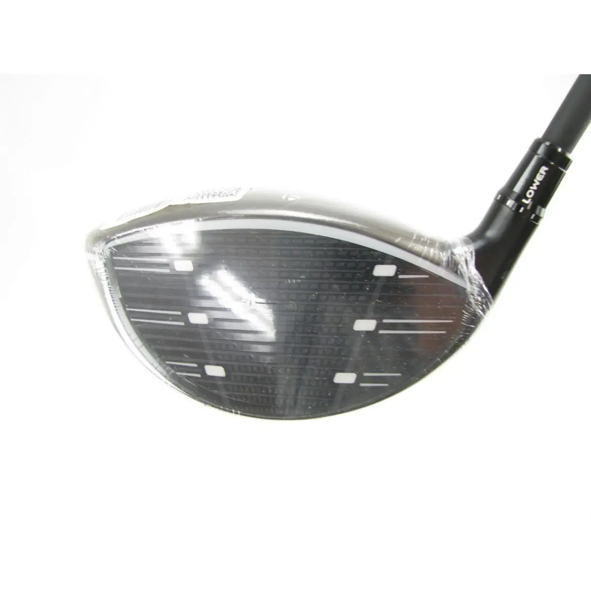 TaylorMade  - Qi4D Max LME - Max LME - NSG0226262198 3