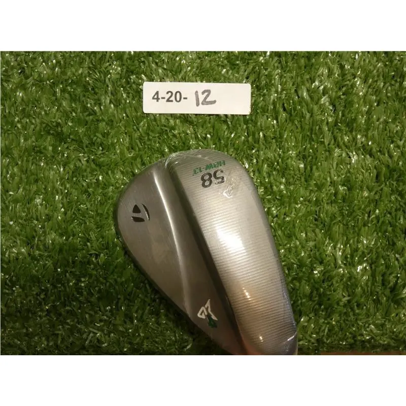 TaylorMade  - Milled Grind 4  MG4 - Milled Grind 0