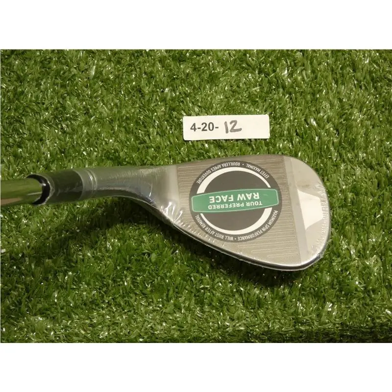 TaylorMade  - Milled Grind 4  MG4 - Milled Grind 1